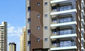 Imagem: Santo André - Apartamento Padrão - Jardim