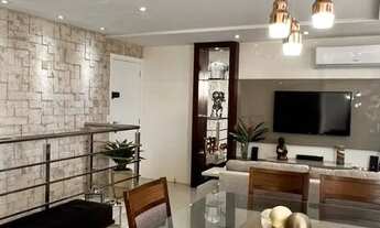 Imagem 3: Luxuosa cobertura duplex na Praia da Costa com 238m²