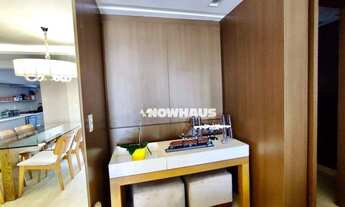 Imagem 6: Apartamento à venda, 89 m² por R$ 1.398.000,00 - Brooklin - São Paulo/SP