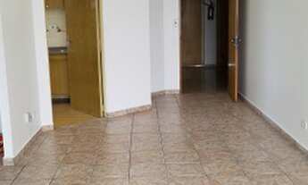 Imagem 4: 1 DORMITÓRIO, VARANDA, 58m², 1 VAGA, VARANDA, MORUMBI