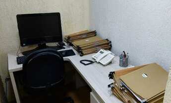 Imagem 6: Apartamento para venda tem 37 m² em Centro - São Paulo