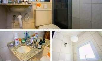 Imagem 4: Sobrado à venda, 3 quartos, 3 suítes, 6 vagas, Centro - Santo André/SP