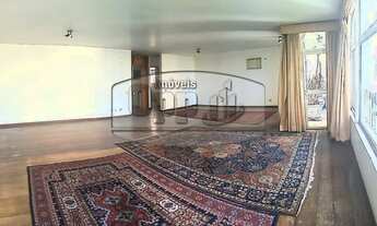 Imagem: SãO PAULO - Apartamento Padrão - Higienopolis