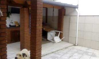 Imagem 2: Casa com 3 dormitórios à venda, 168 m² por R$ 1.550.000,00 - Alto da Lapa - São Paulo/SP