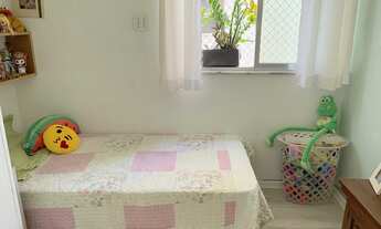 Imagem 7: Apartamento para venda possui 100 metros quadrados com 3 quartos em Lagoa - Rio de Janeiro