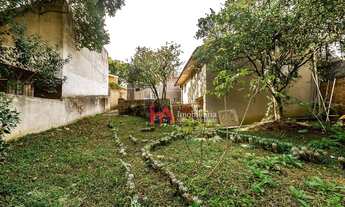 Imagem 4: Casa com 5 dormitórios à venda, 120 m² por R$ 650.000,00 - Santa Felicidade - Curitiba/PR