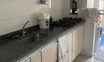 Imagem: Residencial Vero Ref. AP13979