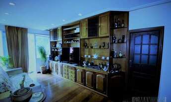 Imagem 2: Apartamento à venda, 76 m² por R$ 750.000,00 - Tijuca - Rio de Janeiro/RJ