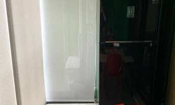 Imagem 3: 1 Dormitório, sala cozinha e uma vaga prédio novo Próximo do Metro Prédio novo