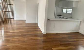 Imagem 6: Apto á Venda 154m 4dorm. 1 Suíte M. + Closet 3 Salas e Apto Reformado Esquad. Al. br. Aut