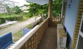 Imagem 7: Casa para venda com 200 metros quadrados com 2 quartos em Distrito de Canto Grande - Bombi