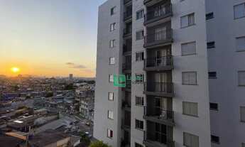 Imagem 3: Apartamento com 2 dormitórios à venda, 50 m² por R$ 310.000,00 - Limão - São Paulo/SP