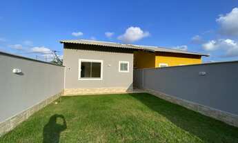 Imagem 6: Casa para venda tem 85 metros quadrados com 2 quartos em Barroco (Itaipuaçu) - Maricá - RJ
