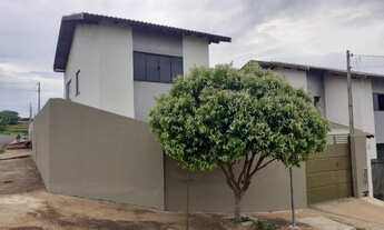 Imagem: Sobrado para locação anual - Jd. Belle