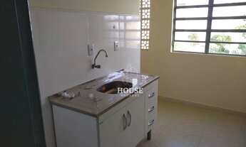 Imagem 6: Apartamento com 2 dormitórios à venda, 58 m² por R$ 140.000,00 - Jardim Nazareth - Mogi Mi