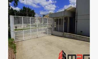 Imagem 6: Sao Paulo - Galpão/Depósito/Armazém - Vila Leopoldina