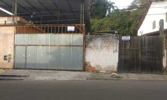 Imagem 4: GALPÃO PRÓXIMO A PONTE RIO/ NITERÓI