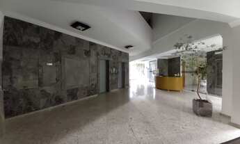 Imagem 3: Apartamento para venda com 75 metros quadrados com 3 quartos