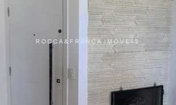 Imagem 4: CO00427 MOEMA COBERTURA DUPLEX PARA VENDA . 210 M² - 3 dormitórios - 3 suítes - 3 vagas