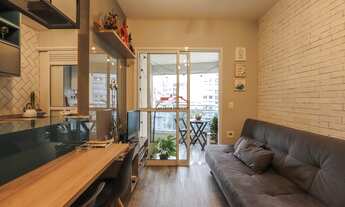 Imagem 3: Studio para Locação no Centro