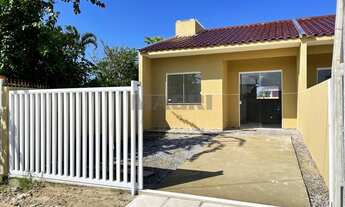 Imagem 2: PONTAL DO PARANÁ - Casa Padrão - Primavera