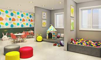 Imagem 7: Apartamento Vila Ré