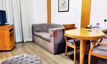 Imagem 2: FLAT THE EXCELLENCE DISPONÍVEL PARA LOCAÇÃO