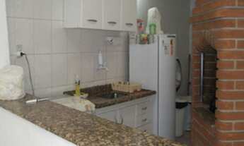 Imagem 5: Sobrado Bairro Assunção São Bernardo do Campo