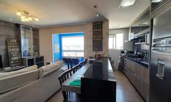 Imagem 3: Apartamento para Venda em Palhoça, Centro, 2 dormitórios, 1 suíte, 1 banheiro, 1 vaga