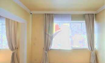 Imagem 6: Apartamento no Jardim Paulista 188 m² 3 Dormitórios sendo 1 Suíte