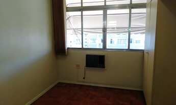 Imagem 4: EXCELENTE APARTAMENTO R. BARÃO DE MESQUITA, 47M², REFORMADO, QUARTO E SALA, DEPENDÊNCIAS R