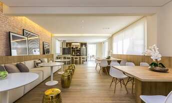 Imagem 7: Apartamento para venda tem 70 metros quadrados com 2 quartos em Ipiranga - São Paulo - São