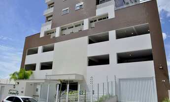 Imagem 2: Apartamento com 74 m² com 2 quartos em Pagani - Palhoça - SC