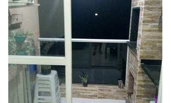 Imagem 4: Apartamento com 2 dormitórios para alugar, 48 m² por R$ 1.200,00/mês - Costa e Silva - Joi