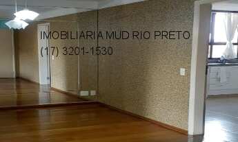 Imagem 7: APARTAMENTO A VENDA 140 m² 03 DORMITÓRIOS CENTRO S J RIO PRETO -SP