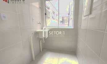 Imagem 6: Cobertura Duplex com 2 quartos em São Pedro - Juiz de Fora - MG