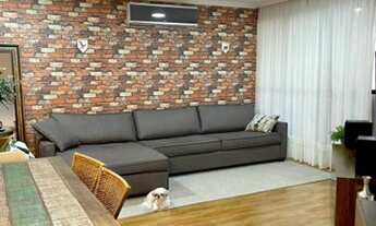 Imagem 2: Apartamento mobiliado no bairro Vila Nova