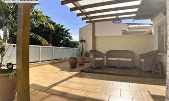 Imagem 5: Casa com 4 dormitórios à venda, 304 m² por R$ 1.259.000,00 - Jardim Okinawa - Paulínia/SP