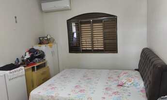 Imagem 6: Sobrado para venda tem 117 metros quadrados com 3 quartos