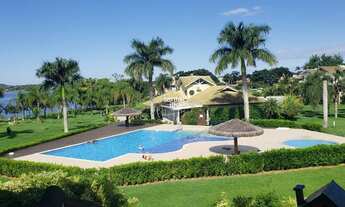 Imagem: FLORIANóPOLIS - Casa de Condomínio - Lagoa