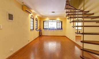 Imagem 4: SOBRADO SÃO PAULO VILA PREL