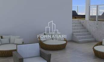 Imagem 3: Apartamento para venda com 111 metros quadrados com 3 quartos em Pedra Branca - Palhoça