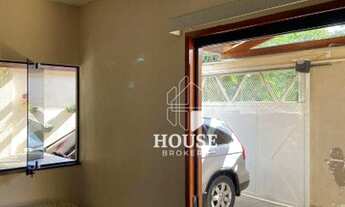 Imagem 2: Casa com 3 dormitórios à venda, 146 m² por R$ 330.000,00 - Jardim Ipê III - Mogi Guaçu/SP