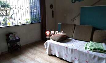 Imagem 7: Sobrado com 3 dormitórios à venda, 125 m² por R$ 700.000,00 - Boqueirão - Santos/SP