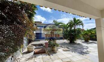 Imagem 3: Casa para venda com 500 metros quadrados com 7 quartos em Joao Fernandes - Armação dos Búz