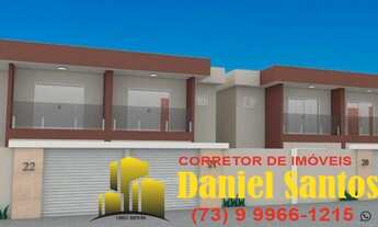 Imagem: CASA RESIDENCIAL em PORTO SEGURO - BA, Cambolo