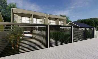 Imagem 4: Sfobrado em Gaspar SC, no Bairro Santa Terezinha, com 90,00m², contendo 2 suítes