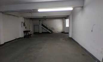 Imagem 4: RIO DE JANEIRO - Galpão/Depósito/Armazém - IRAJÁ