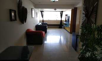 Imagem 4: Apartamento padrao GRACAS RECIFE PE Brasil