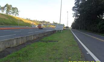 Imagem 2: Área industrial à venda, Jardim Tarumã, Jundiaí